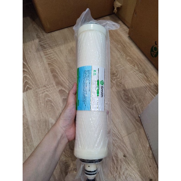 Bộ lõi lọc cho máy lọc nước AOSMITH dành cho dòng máy U2,U3, R400E