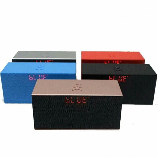 LOA BLUETOOTH ML - 58U