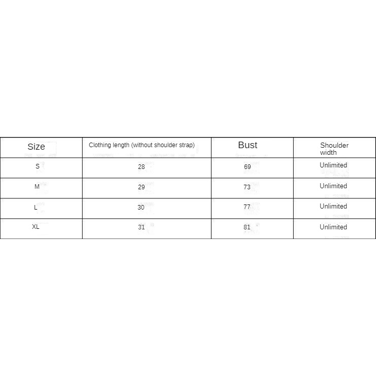 Áo Hai Dây Cổ Chữ V Hở Lưng Gợi Cảm Cho Nữ