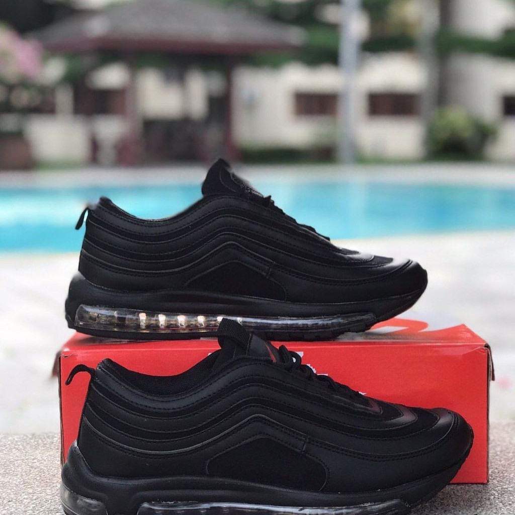 Giày Air Max 97 thể thao nam nữ (part 2) [ẢNH/ VIDEO THẬT + FULL BOX + FREESHIP]