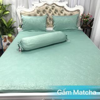 DRAP THUN GẤM MÀU ( 4 món) GIÁ HẤP DẪN