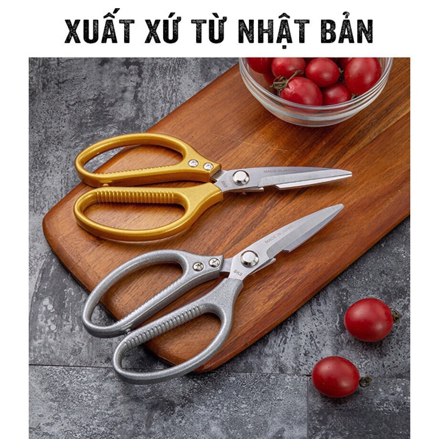 Kéo cắt gà SK5 sắc bén hàng nhât