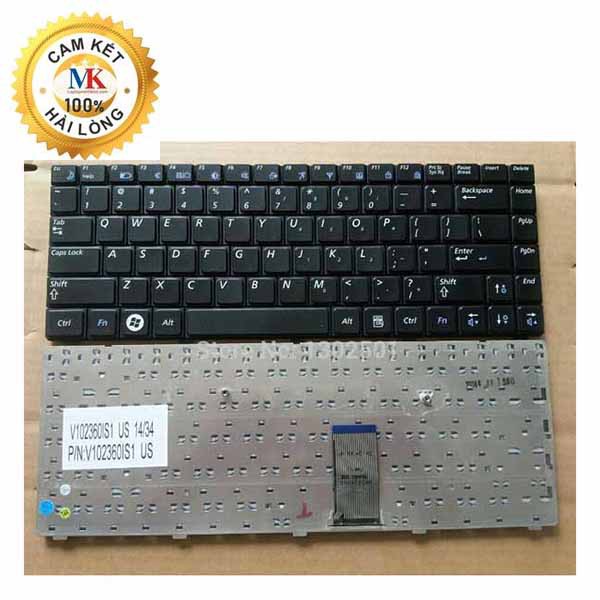 Bàn Phím Laptop Samsung RV408 R428