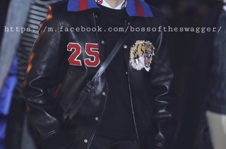[BTS] Taehyung Gucci Jacket