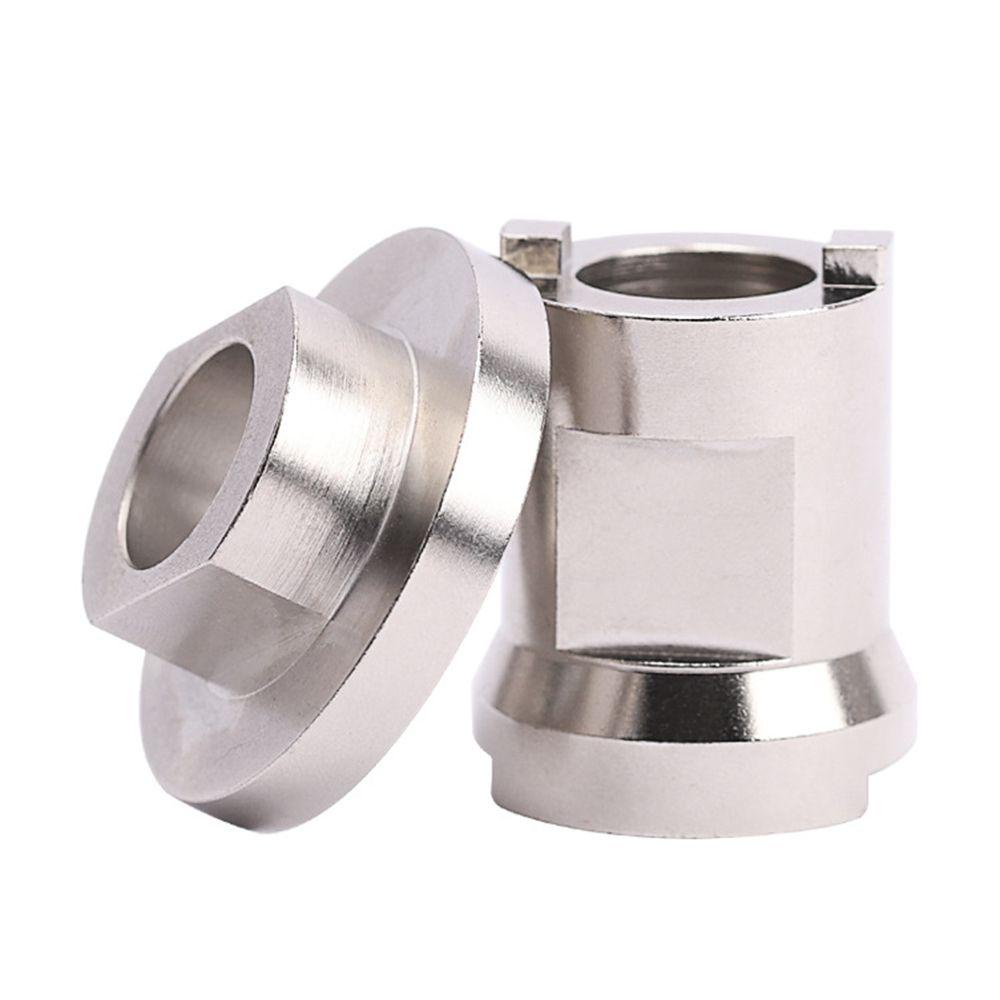 MUVAKO Dụng Cụ Tháo Trục Giữa Xe Đạp 3S 5S