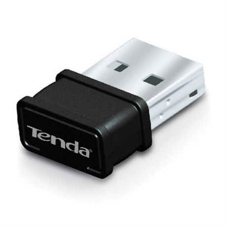 USB thu sóng WIFI Tenda W311Mi Chuẩn N Tốc Độ 150Mbps