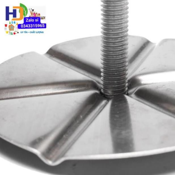 Khuôn làm chả giò inox loại 1kg dùng cho gia đình