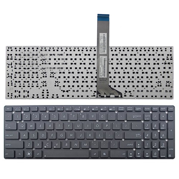 Bàn phím laptop Asus K55 K55A K55D K55DE K55DR K55N