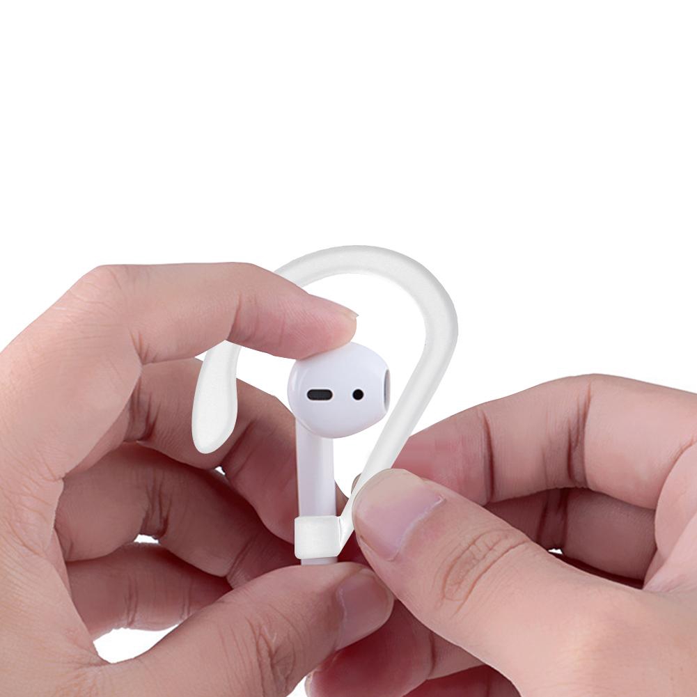 [Ready Stock]Phụ kiện giữ tai nghe Bluetooth Airpods