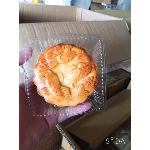 Combo 3 bánh trung thu Thanh Dung