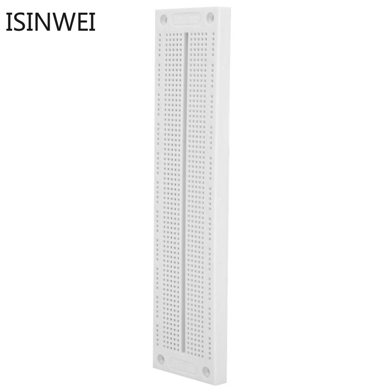 Mạch cắm dây SYB-130 0.8mm có thể tái sử dụng