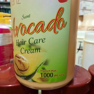 Hấp Bơ hủ cao Karanz 1000ml