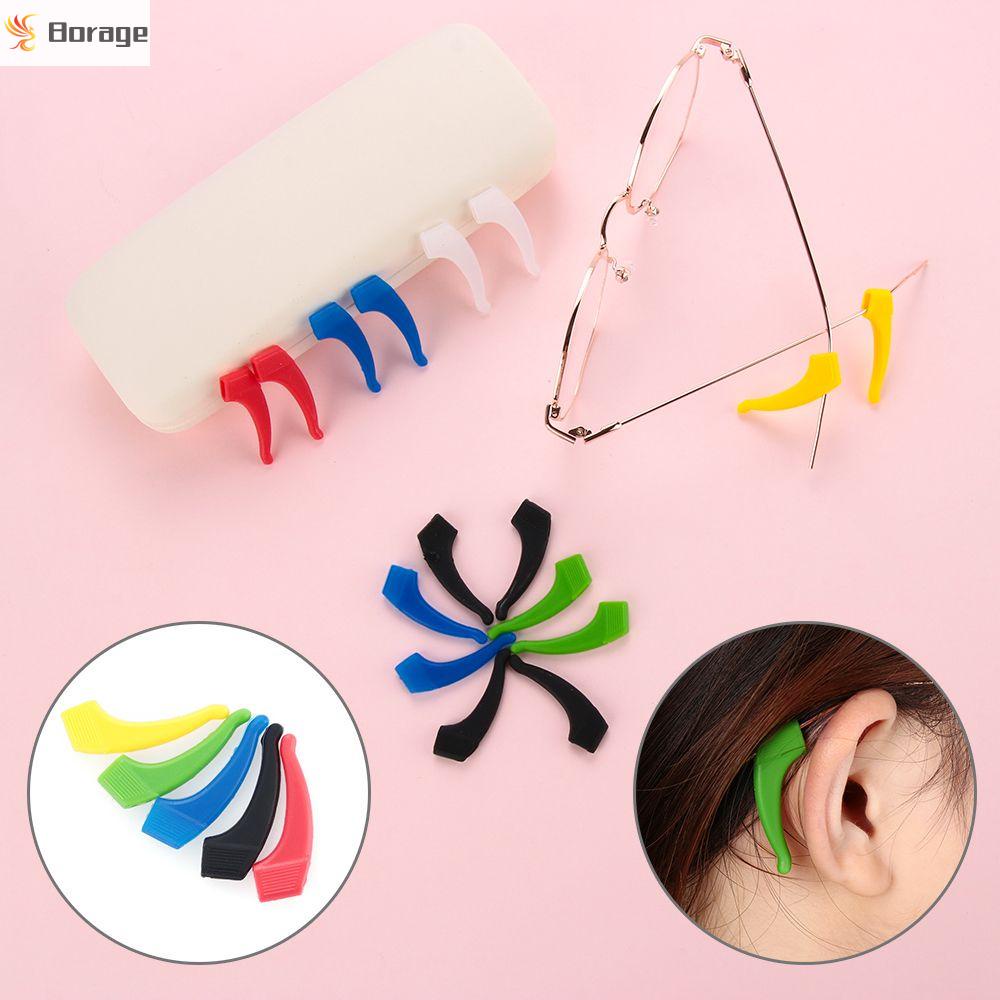 Dây silicone đeo mắt kính chống trượt tiện dụng