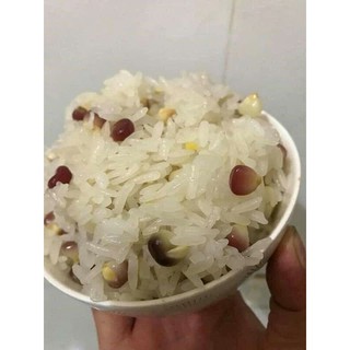 GẠO NẾP NƯƠNG ĐIỆN BIÊN