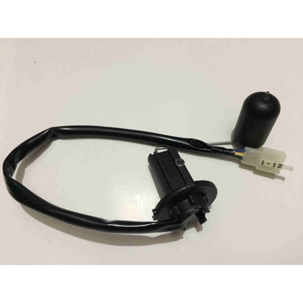 Phao xăng 2 dây cho xe wave rs , dream lên đồng hồ điện tử