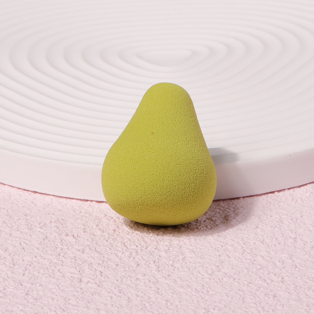 【OVW】 Mút tán trang điểm Ovw chuyên dụng cho phấn mắt và môi