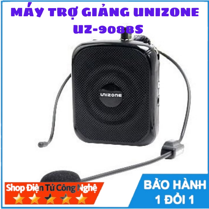 Máy trợ giảng không dây UNIZONE 9088S