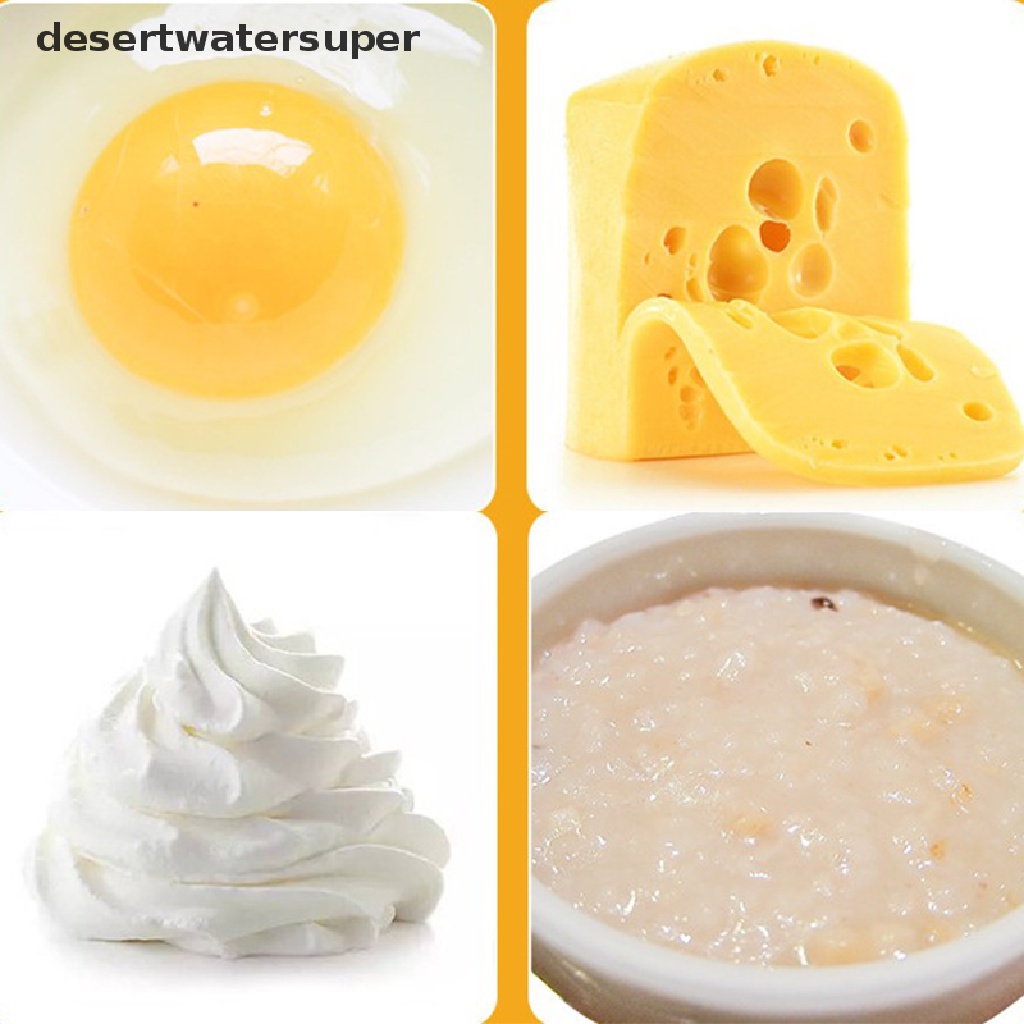 Dụng Cụ Đánh Trứng Bán Tự Động Cầm Tay Tiện Lợi