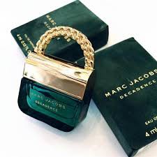 (100ml Fullbox) Nước Hoa Nữ Marc Jacob Decadence