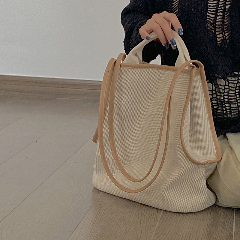 Túi Xách Đeo Vai Thời Trang Hàn Quốc Cho Nữ | BigBuy360 - bigbuy360.vn
