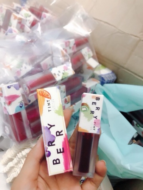 Son Berry tint | BigBuy360 - bigbuy360.vn