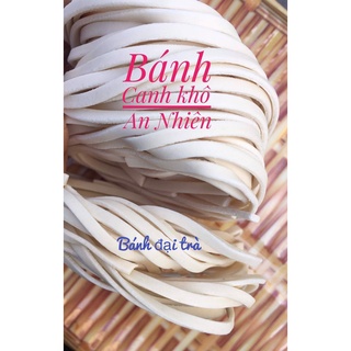 Bánh canh khô huế (Combo 10kg)
