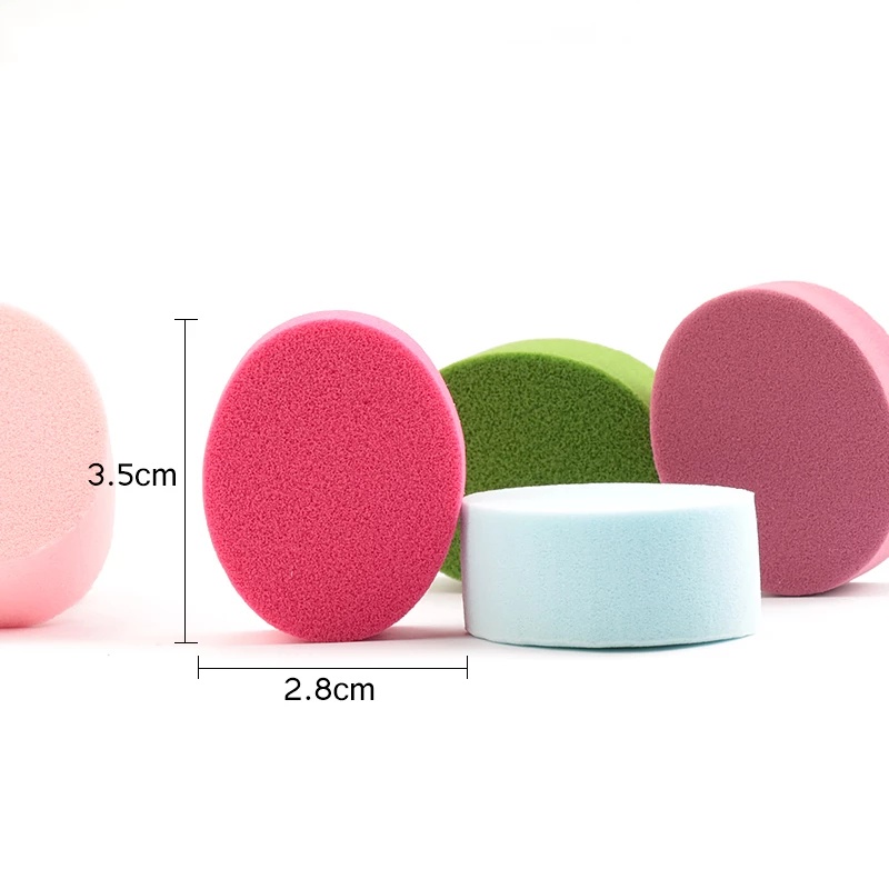 20 Mỹ phẩm trang điểm bọt biển nền trang điểm bọt biển mỹ phẩm thẩm mỹ thẩm mỹ thẩm mỹ