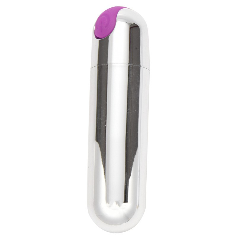 [New]Rechargeable Strong Adult  Product USB vibrator, 10 Speed Vibrating Mini  Shape Waterproof Vibrator G-spot Massager