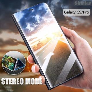 Ốp lưng in họa tiết cho điện thoại Samsung Galaxy C9 Pro