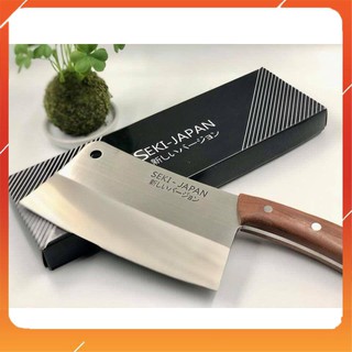 Dao chặt xương Seki - Japan Inox cao cấp
