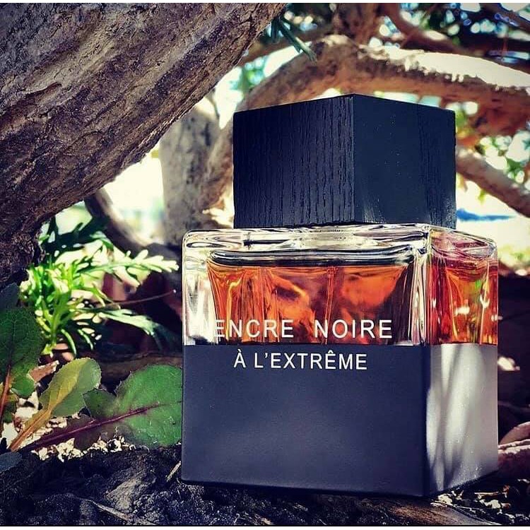 [Chính hãng] Nước Hoa Nam Encre Noire A L`Extreme EDP 100ml | Thế Giới Skin Care