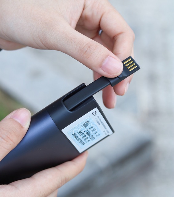 [1129] Zmi MF885 Phát WiFi di dộng sử dụng sim 3G/4G kiêm sạc dự phòng 10.000mAh | BigBuy360 - bigbuy360.vn