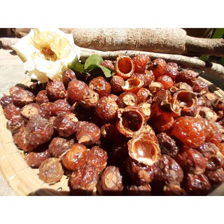 BỒ HÒN TÁCH HẠT LOẠI 1.( 500GR) làm nước rửa chén, giặc đồ