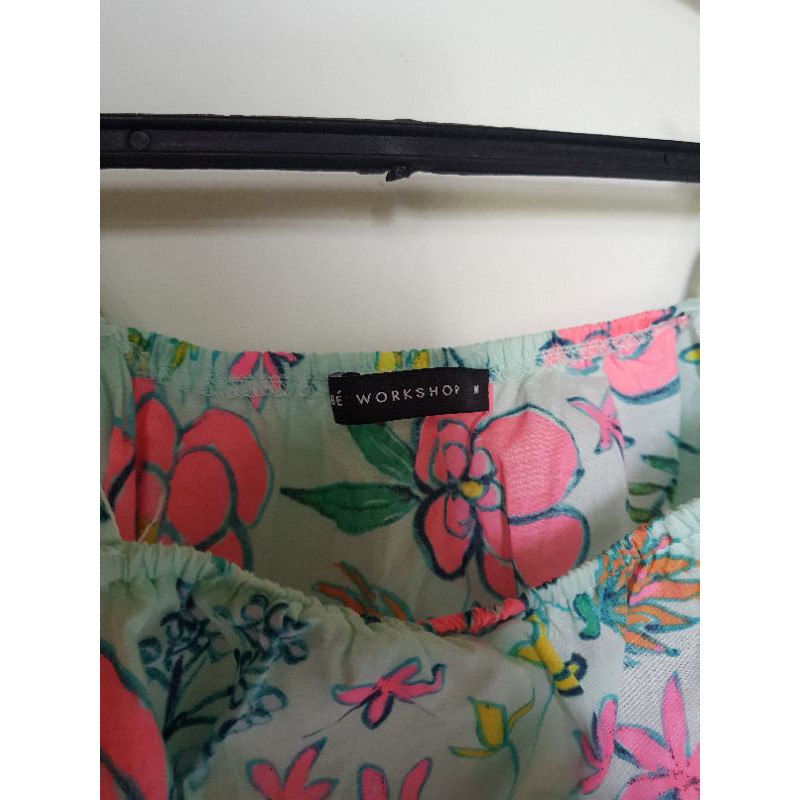 Áo LIBE size M