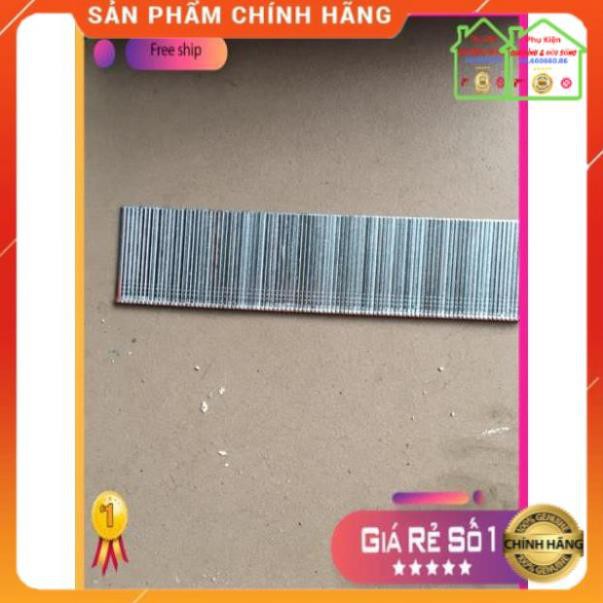 [ LOẠI TỐT ] Đinh bắn gỗ F15 F20 F25 F30 F40 F50 5000 đinh  trên hộp [ CHÍNH HÃNG ]