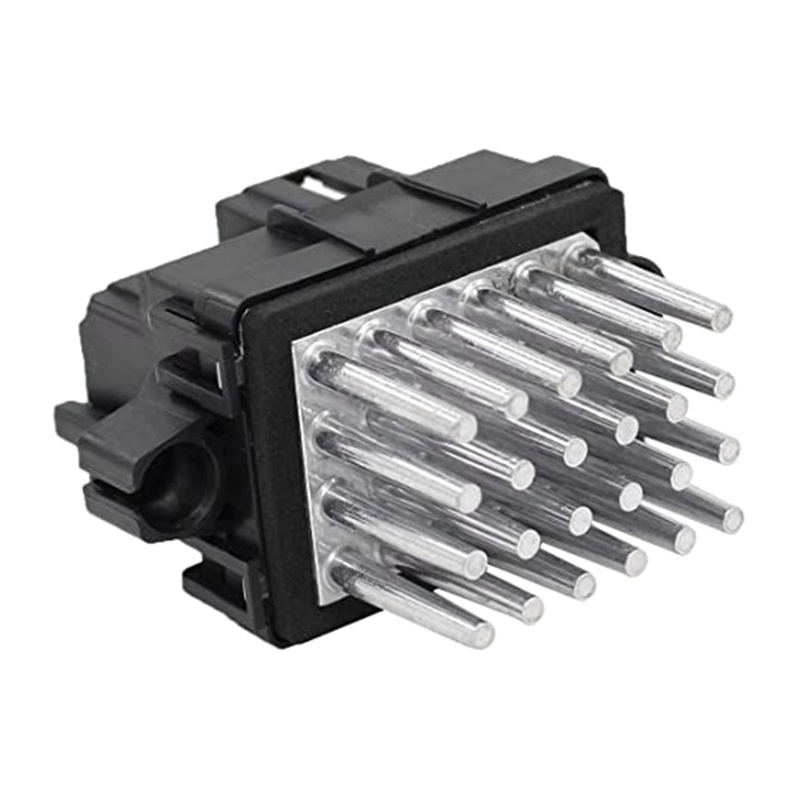 Điện Trở Động Cơ Thổi Khí Cho Chevrolet15141283