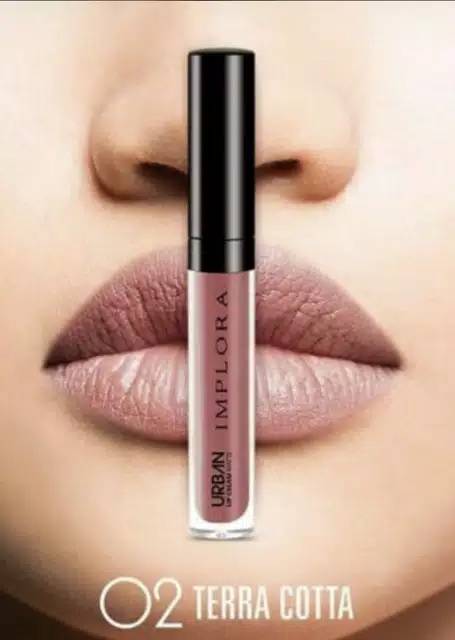 (hàng Mới Về) Kem Dưỡng Môi Implora Chính Hãng | BigBuy360 - bigbuy360.vn