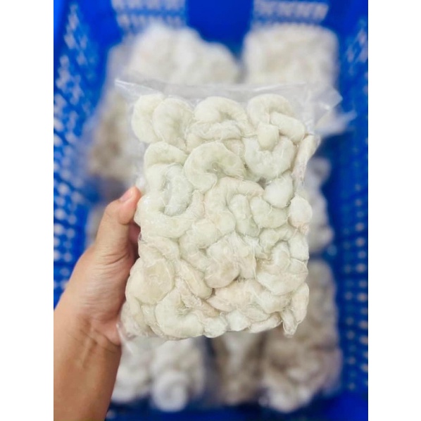 TÔM NÕN GIÒN XUẤT KHẨU- túi 500gr