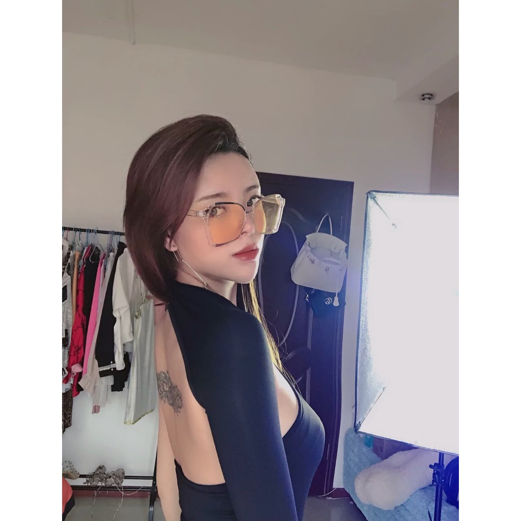 Bodysuit hở vai gợi cảm | BigBuy360 - bigbuy360.vn