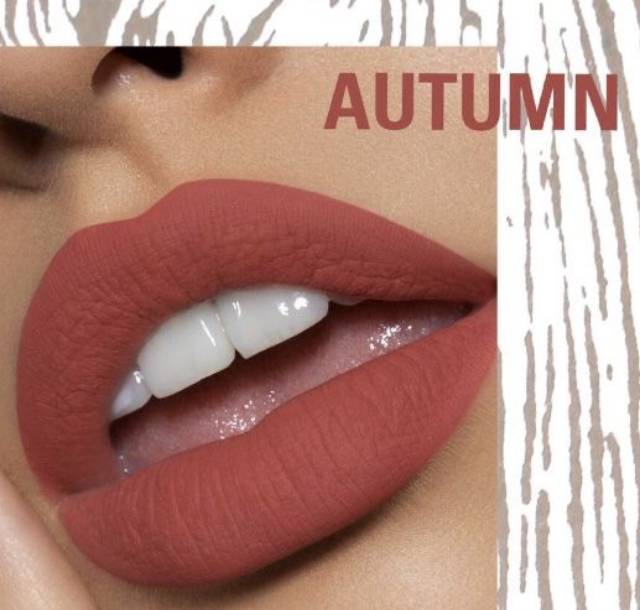(Hàng Mới Về) Son Kem Lì Kylie Lên Màu Chuẩn Đẹp | BigBuy360 - bigbuy360.vn