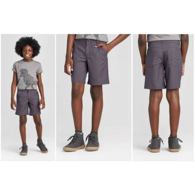 Quần Short bé trai Cat Jack 20_50kg, có mẫu mới