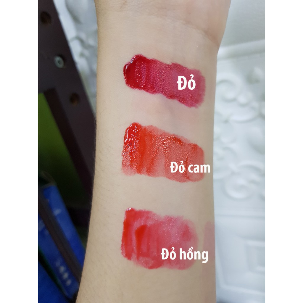 Son Tint Sasimi Hương Trái Cây | BigBuy360 - bigbuy360.vn