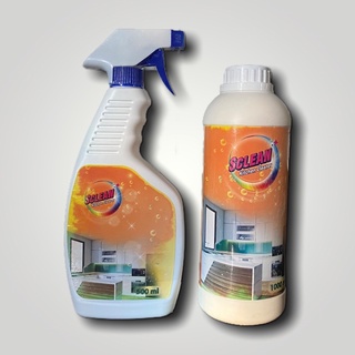 Nước tẩy rửa Sclean Kitchen