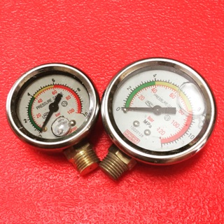 Đồng hồ đo áp suất máy xịt rửa