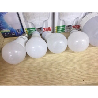 BÓNG ĐÈN LED KÍN 3W