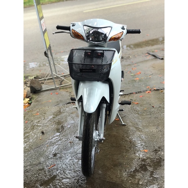 Combo Pát + Rổ Wave lớn - wave Anpha - Rs