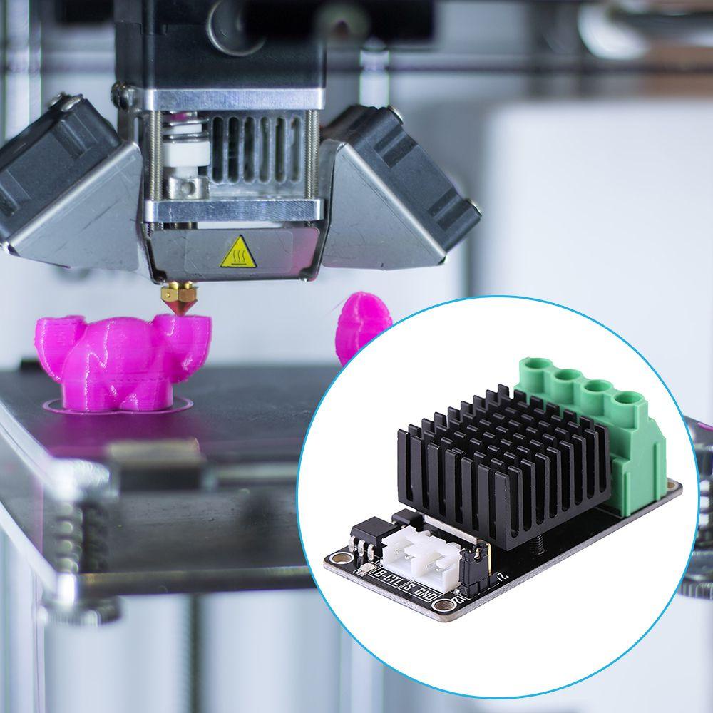 BEBETTERM Bảng Mạch Chủ PCB Chuyên Dụng Dành Cho Máy In 3D