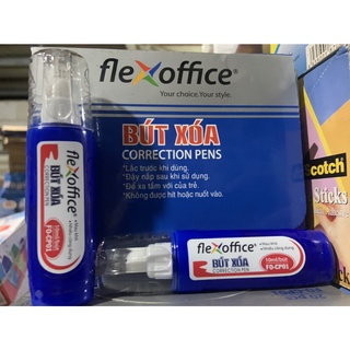 Sỉ Hộp 10 cây bút xoá FO CP-01