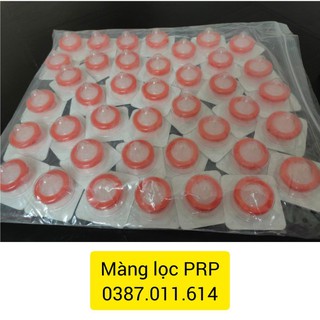 MÀNG LỌC PRP