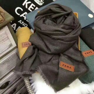 Khăn choàng cổ Zara